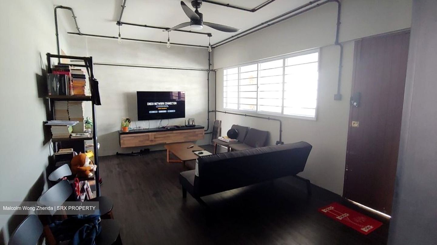 Yishun Avenue 4 (Yishun),  #531042401